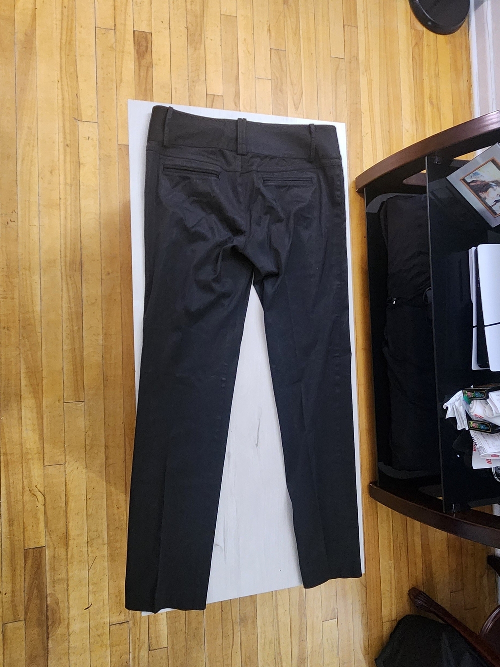 Guess Dress Pants - Woman